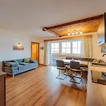 Apartamento Grabnergang Am Wolfgangsee Saint Wolfgang