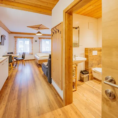 Grabnergang Am Wolfgangsee *