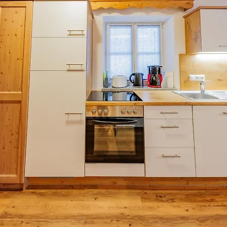 Grabnergang Am Wolfgangsee Apartment Sankt Wolfgang im Salzkammergut