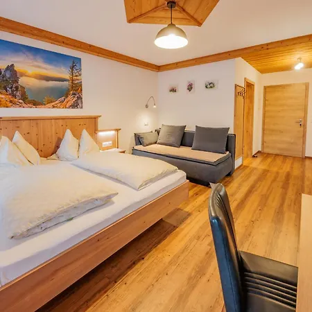 Grabnergang Am Wolfgangsee Apartment Sankt Wolfgang im Salzkammergut