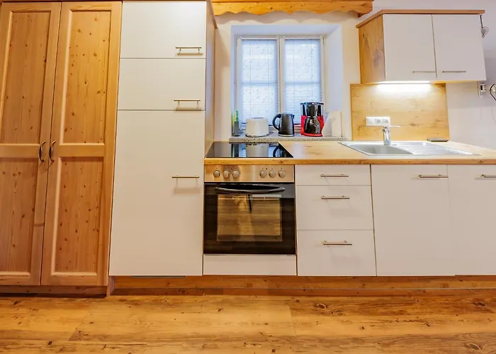 Grabnergang Am Wolfgangsee דירה Saint Wolfgang