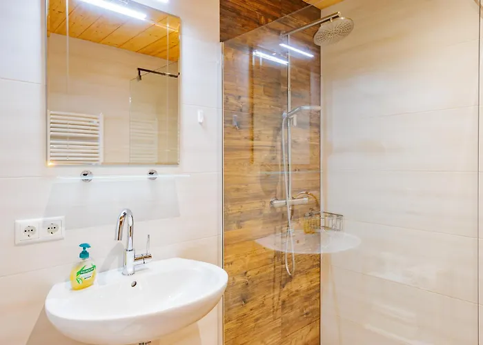 Grabnergang Am Wolfgangsee Apartment Sankt Wolfgang im Salzkammergut