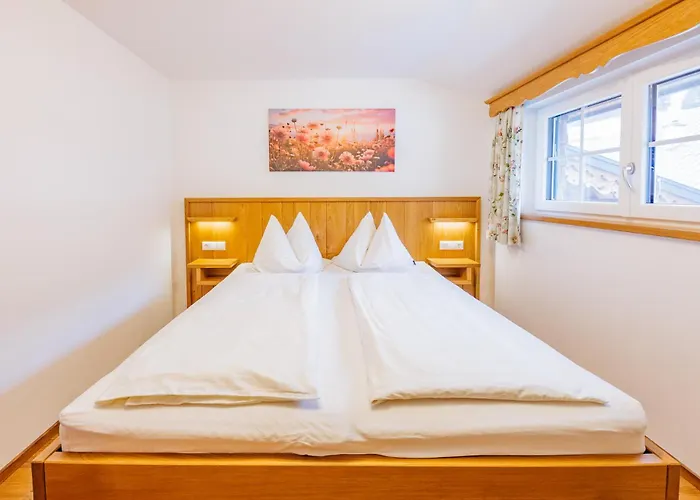 Grabnergang Am Wolfgangsee דירה