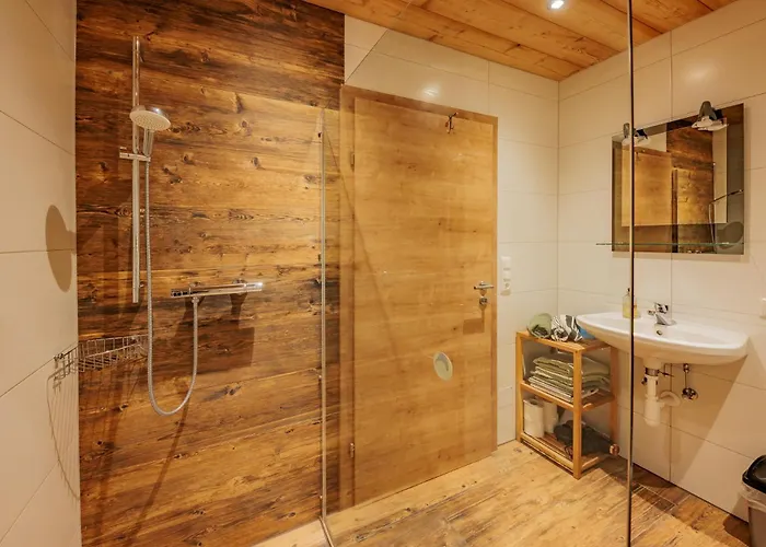 Grabnergang Am Wolfgangsee דירה Saint Wolfgang