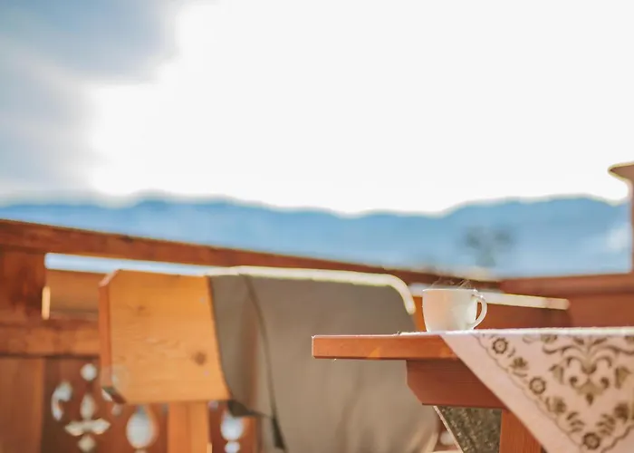 Grabnergang Am Wolfgangsee