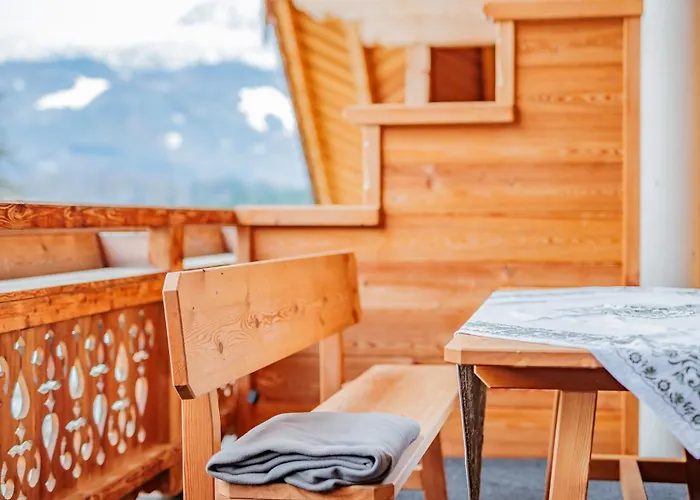 Grabnergang Am Wolfgangsee