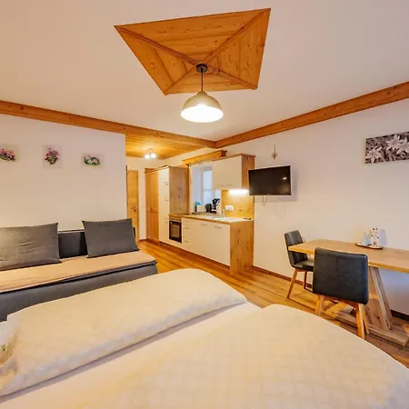 Grabnergang Am Wolfgangsee Apartament