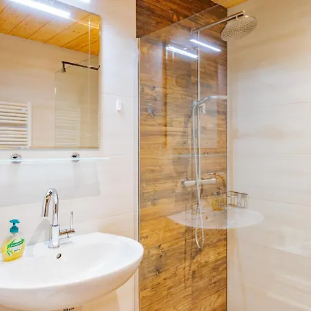 Grabnergang Am Wolfgangsee Apartament Saint Wolfgang