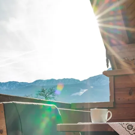 Grabnergang Am Wolfgangsee شقة Saint Wolfgang