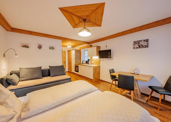 Grabnergang Am Wolfgangsee Apartament