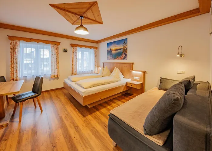 Grabnergang Am Wolfgangsee Saint Wolfgang