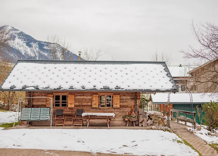 Grabnergang Am Wolfgangsee Apartament